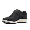 Clarks Un Adorn Lo-Black Combi